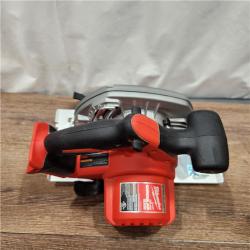 AS-IS Milwaukee 2630-20 M18 Cordless 6-1/2 Circular Saw Bare Tool Only - All