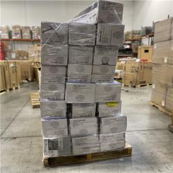 DALLAS LOCATION - MIXED CANOPY PALLET - (22 UNITS)