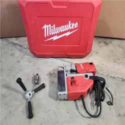 HOUSTON LOCATION - AS-IS 13 Amp 1-5/8 in. Electromagnetic Drill Kit