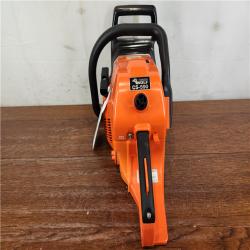 Like-New ECHO CS-501P-20 20L Gas Chain Saw,50.2cc