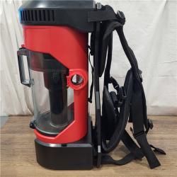 AS-IS M18 FUEL 18-Volt Lithium-Ion Brushless 1 Gal. Cordless 3-in-1 Backpack Vacuum (Vacuum-Only)