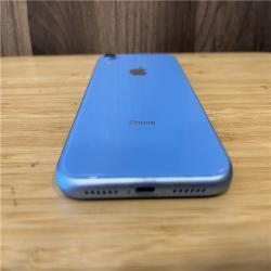 Apple iPhone XR 64GB - Blue