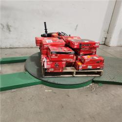 Dallas Location - As-Is MILWAUKEE Tool Pallet