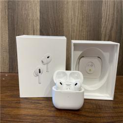 AS-IS AirPods Pro (2nd Generation)