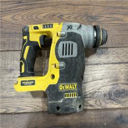 AS-IS Dewalt | SDS 20-V Cordless Rotary Hammer  ( TOOL ONLY )