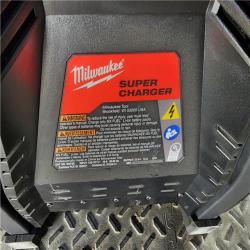 HOUSTON LOCATION - AS-IS Milwaukee MXFSC-1HD12 Mx Fuel Battery/Super Charger