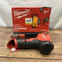 AS-IS Milwaukee M12 Cable Stapler