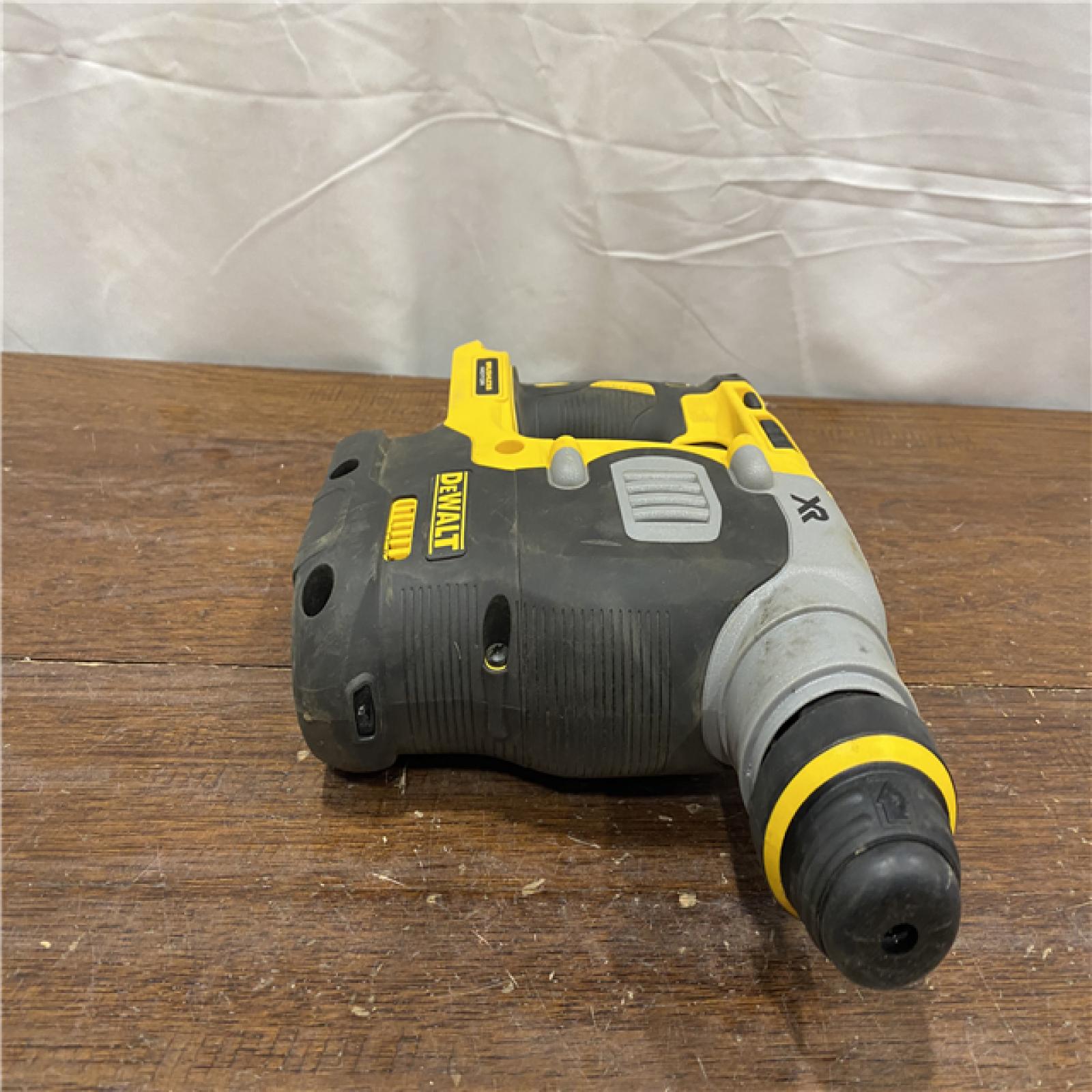 AS-ISDewalt | SDS 20-V Cordless Rotary Hammer