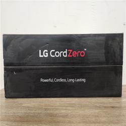 Phoenix Location NEW SEALED LG CordZero A9 Cordless Stick Vacuum Cleane