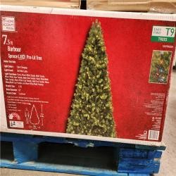 Phoenix AS-IS Mixed Home Improvement Christmas Pallet