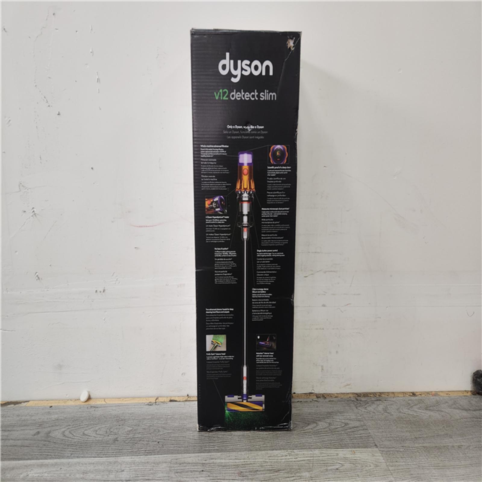 Phoenix Location Dyson V12 Detect Slim Vacuum