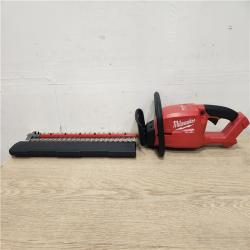 Phoenix Location Milwaukee M18 FUEL 24 in. 18V Lithium-Ion Brushless Cordless Hedge Trimmer (Tool-Only)