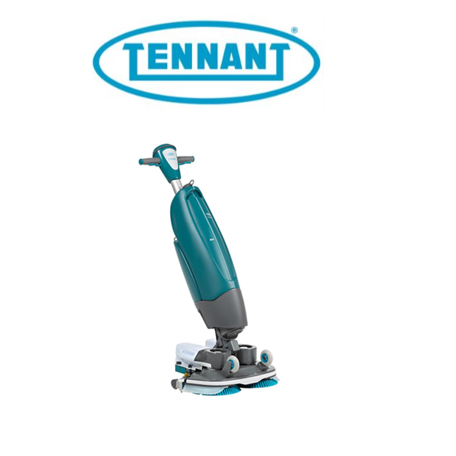 NEW! - Tennant i-mop XL Plus Scrubber (2nd Generation)