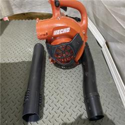 Houston location AS-IS ECHO PB-2520AA Handheld Blower Gas 25.4cc Engine