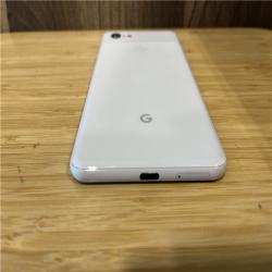 Google Pixel 3 XL 64GB - (White)