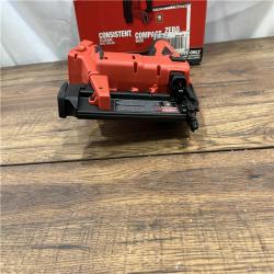 AS-IS Milwaukee M18 FUEL 18 Gauge Brad Nailer