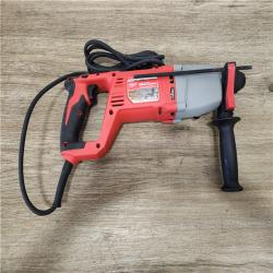 Phoenix Location Appears NEW Milwaukee 8 Amp Corded 1 in. SDS D-Handle Rotary Hammer 5262-21