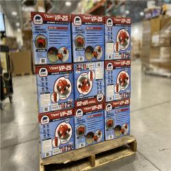 DALLAS LOCATION - Blower Fan MIX PALLET - ( 24 UNITS)