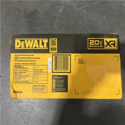 NEW! - DEWALT 20V MAX XR Cordless Brushless Reciprocating Saw (Tool Only)