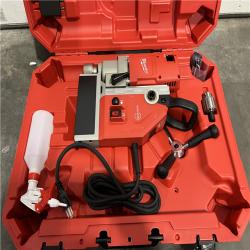 LIKE NEW! - Milwaukee 13 Amp 1-5/8 in. Electromagnetic Drill Kit