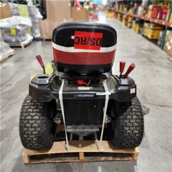 Dallas Location - As-Is Murray MT100 42 in. 13.5 HP Gas Riding Lawn Tractor Mower