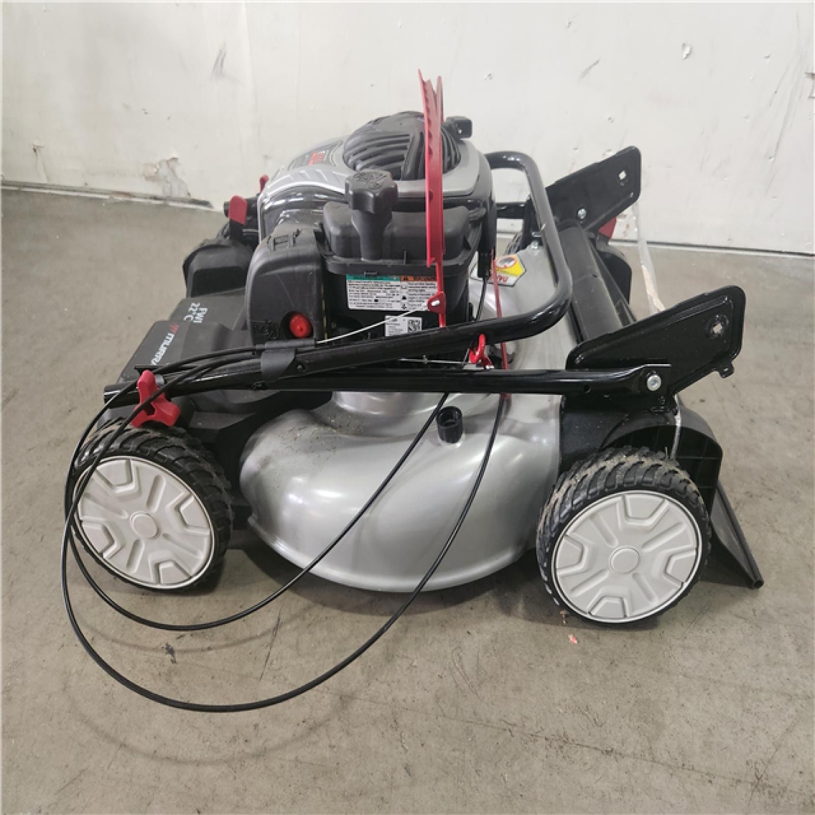 Phoenix Location Murray 22 Gas Powered Mower