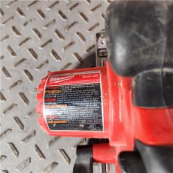 Houston location- AS-IS Milwaukee M18 6 1/2 Circular Saw (Tool Only)