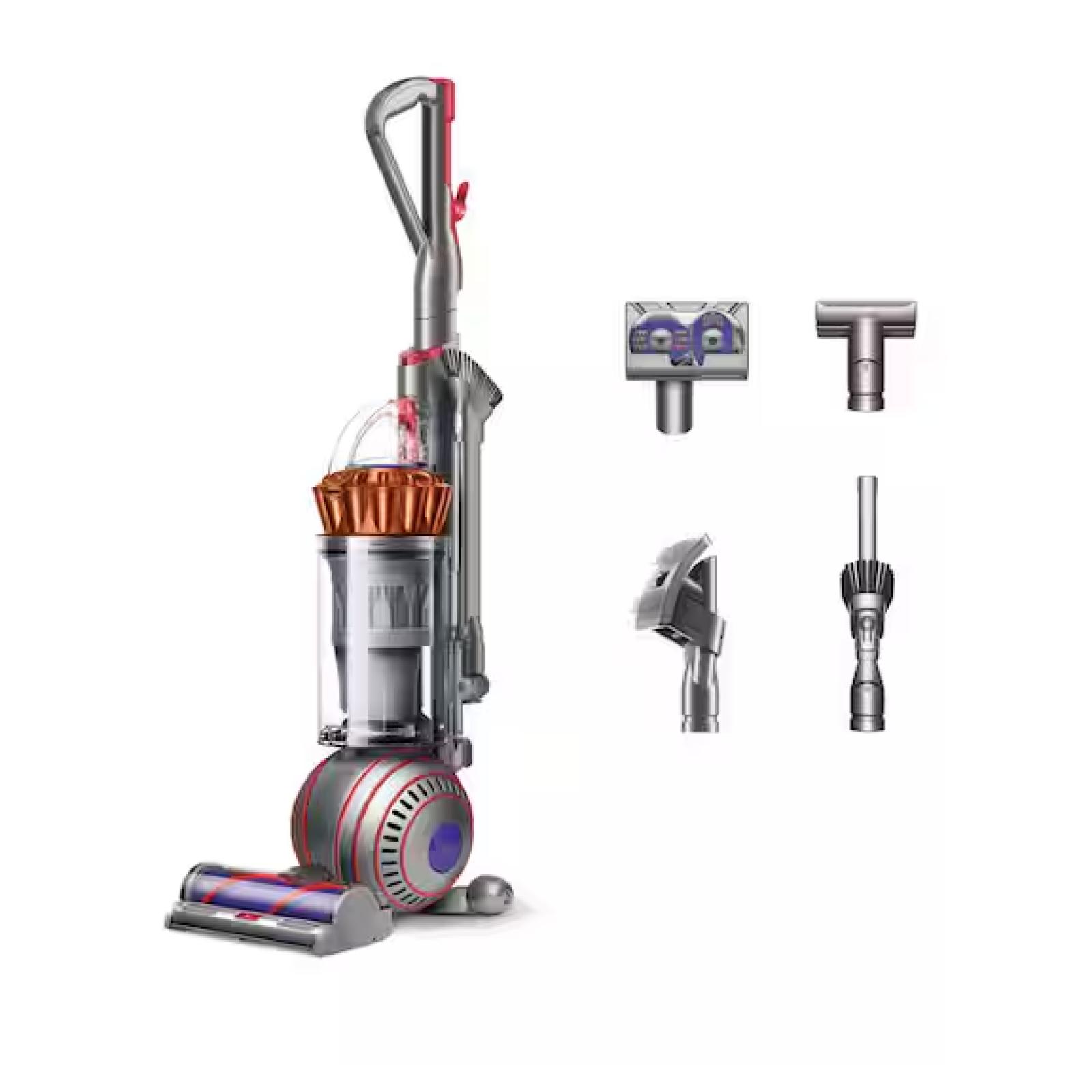 NEW! -  Dyson Ball Animal 3 Extra Upright Vacuum Cleaner