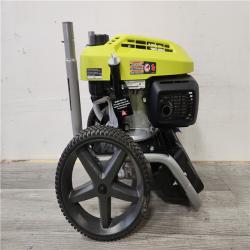 Phoenix Location RYOBI 3100 PSI 2.3 GPM Cold Water Gas Pressure Washer with Honda GCV167 Engine