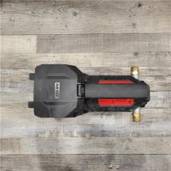 AS-IS Milwaukee M18 18-Volt Lithium-Ion Cordless 1/4 HP Transfer Pump (Tool Only)