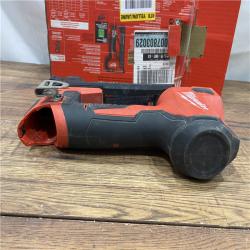 AS IS Milwaukee M12 Cable Stapler