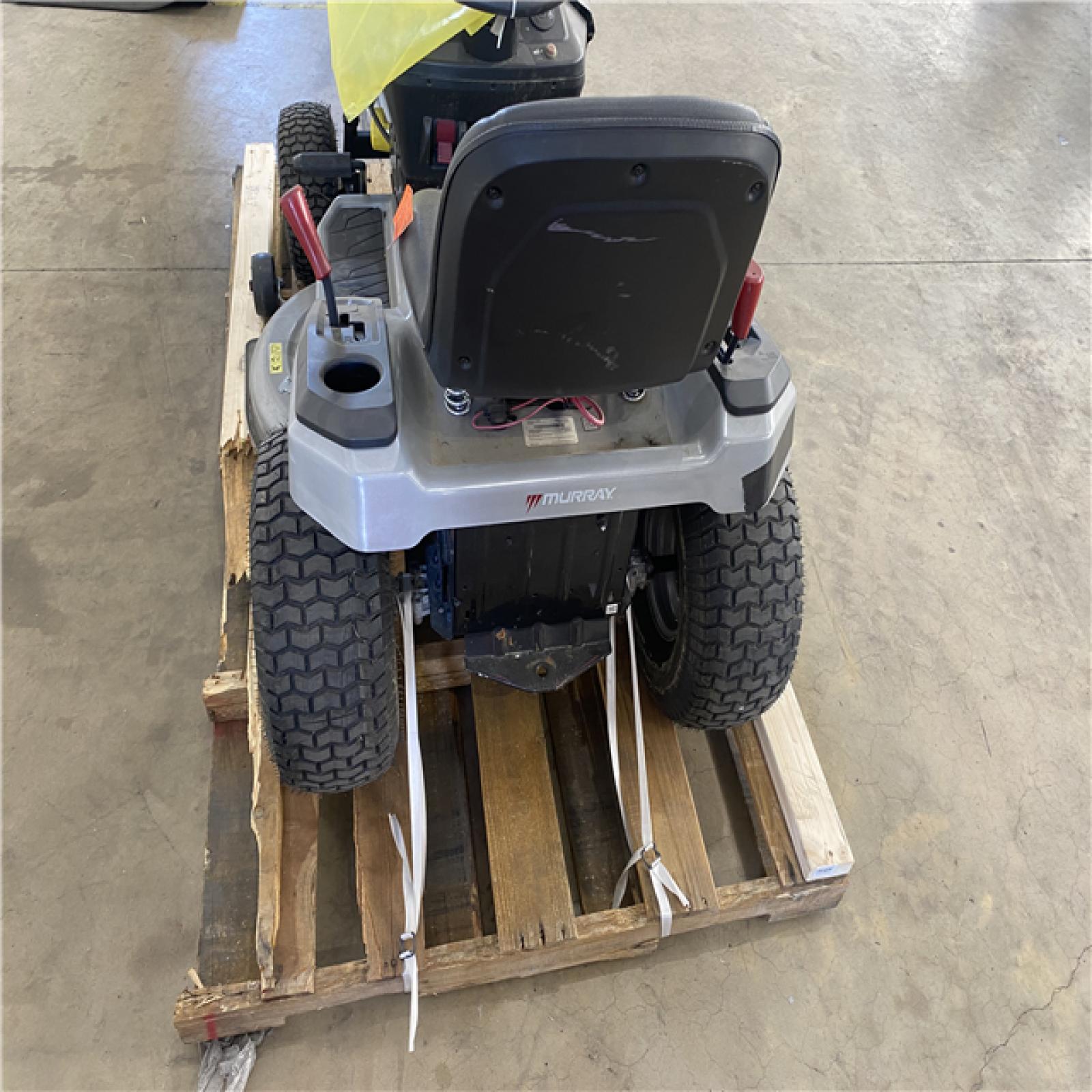 Houston Location - AS-IS Murray MT200 Riding Mower