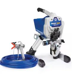 NEW! - Graco Magnum ProX19 Stand Airless Paint Sprayer