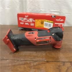 AS-ISMilwaukee 2836-20 18V Cordless Brushless Oscillating Multi-Tool (Tool Only)