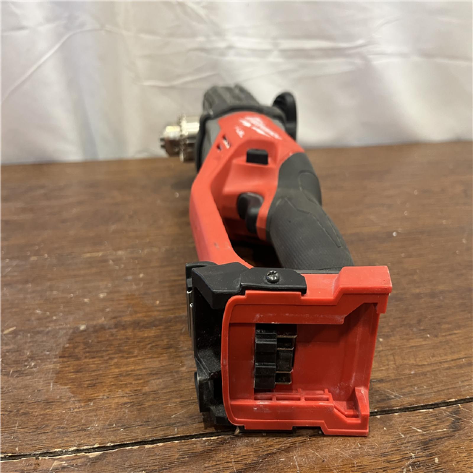 AS-ISMilwaukee M18 18V Fuel Hole Hawg 1/2  Right Angle Drill 2807-20