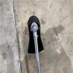 Houston location AS-IS Echo SRM-225 21.2cc 2 Stroke Fuel Efficient Durable Gas Straight Shaft Trimmer