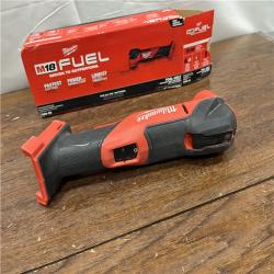 AS-ISMilwaukee 2836-20 18V Cordless Brushless Oscillating Multi-Tool (Tool Only)