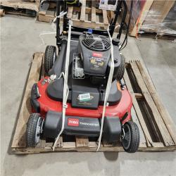 Dallas Location - As-Is Toro 30 Personal Pace TimeMaster® Mower (21199)