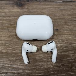 AS-IS Apple - AirPods Pro 2 - White