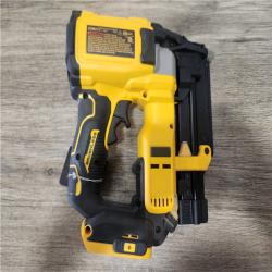Phoenix Location DEWALT ATOMIC 20V MAX Lithium Ion Cordless 23 Gauge Pin Nailer Kit with 2.0Ah Battery and Charger