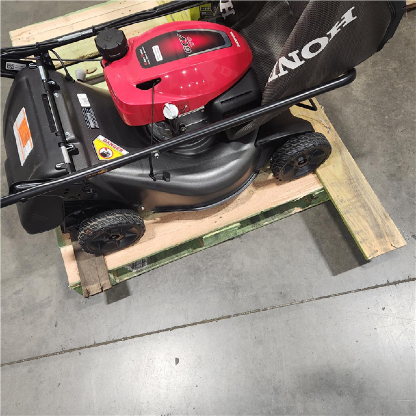 Dallas Location - As-Is Honda HRN216VKA Mower | 21 Walk Behind