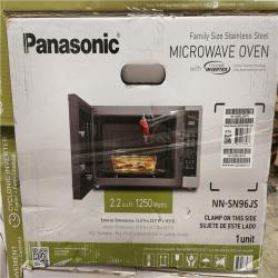 Phoenix AS-IS Mixed Home Improvement Microwave Pallet