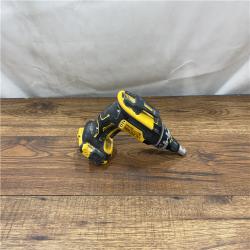 AS IS DeWalt DCF630B 20V Cordless Brushless Screw Gun (Tool Only)