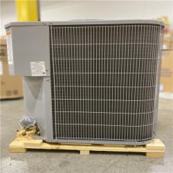 DALLAS LOCATION - Smartcomfort® by Carrier 2.5 Ton 14.3 Seer2 Condensing Unit