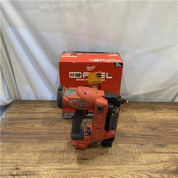 AS IS Milwaukee M18 FUEL 18 Gauge Brad Nailer