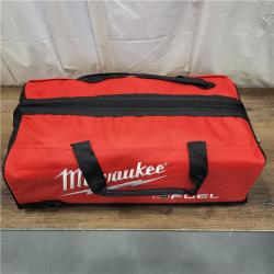 AS-IS Milwaukee  M18 FUEL 5-TOOL COMBO KIT