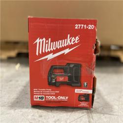 LIKE NEW! - Milwaukee M18 18-Volt 1/4 HP Lithium-Ion Cordless Transfer Pump (Tool Only)