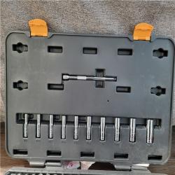 CALIFORNIA AS-IS GEARWRENCH TOOL SET