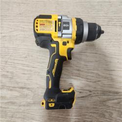 Phoenix Location DEWALT 20V MAX Brushless Cordless 1/2 in. Hammer Drill/Driver with FLEXVOLT ADVANTAGE (Tool Only)