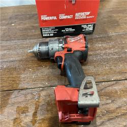 AS-ISMilwaukee 2904-20 12V 1/2  Hammer Drill/ Driver